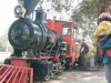 KRH Schlossgartenbahn 7